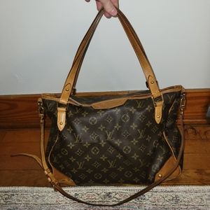 Louis Vuitton Purse